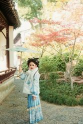 -禾美汉服·簪花·旗袍·旅拍摄影馆(沧浪亭店)