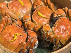 -成隆行·蟹王府(九江路店)