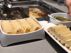 -海底捞火锅(龙湖北京大兴天街店)