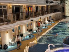 -海韵之星邮轮水会(明发商业广场店)