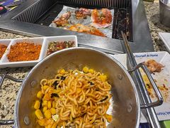 -阿亲家·韩式无限烤肉(春熙路店)