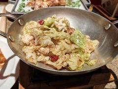 -绿茶餐厅(coco park 店)