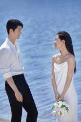 -巴黎春天婚纱摄影STUDIO·定制