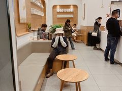 用餐区-卡旺卡(合肥天鹅湖置地广场店)