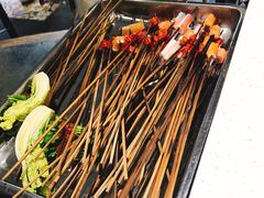 -钢管厂歆瑞源油卤串串香(春熙路太古里店)