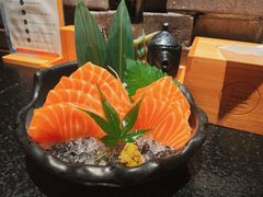 -無境·匠心日本料理(汉街店)