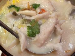 -闽上鲜·福建菜(龙湖滨江天街店)