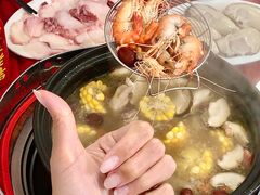 -花苑美食横琴生蚝火锅(拱北粤华路店)