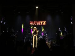 -TZ House音乐现场(茅台店)