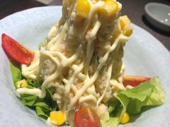 -山葵家·创意料理(宁波来福士店)