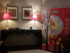 -金美华轩(东方路齐鲁店)