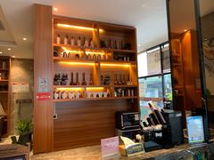 -喆·啡酒店(广州东晓南地铁站店)
