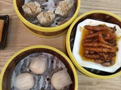 -小伍深夜豆浆(新华北店)