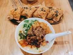 -小豆海棠(嘉兴路店)