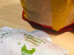 -麦当劳(无锡永乐店)