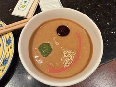 -南门涮肉(东单店)