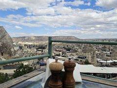 -Seten Restaurant Cappadocia