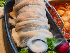 -海底捞火锅(九久奥特莱斯店)