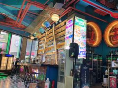 -Famous肥猫墨西哥音乐餐吧(五棵松华熙LIVE店)