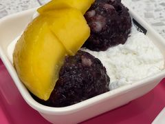 -满记甜品(南京虹悦城三店)