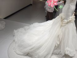 -PAI婚纱礼服设计馆【大牌租赁/高级定制】