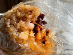 -六广门毛阿姨糯米饭