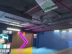 -中山公园-龙之梦停车场
