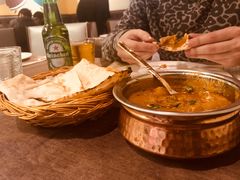 -Pita's&Tika's中东和印度风味餐厅(龙湖天街店)