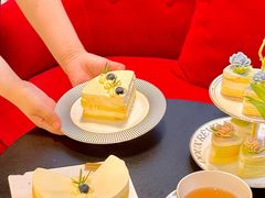 -杜哈夫DOUX RÊVE·生日蛋糕(日月光店)