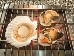-震海贝烤贝·民俗特色店(延吉总店)