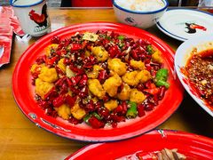-小街47號江湖菜(四合院店)