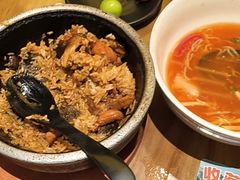 -九田家黑牛烤肉料理(衡百国际店)