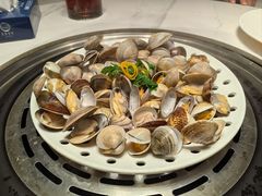 -望海臻鲜·海鲜餐厅