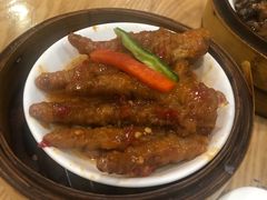 -禧座港式餐厅(星河店)