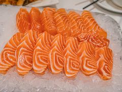 -新享乐海鲜(翠华路店)