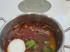 -呷哺呷哺 黄金牧场 (旧宫永辉超市店)