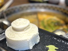 -快乐小羊(富强中路店)