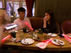 -MR.ROCKY洛奇先生RESTAURANT&BAR(宝安壹方城店)