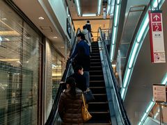 -三越百货(三越银座店)