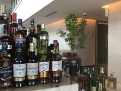 -秀·吧 Show Bar(兰州盛达希尔顿酒店)