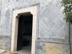 -山塘街