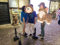 -上海公安博物馆