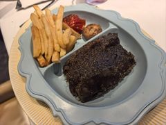 -王品牛排(常州吾悦广场店)