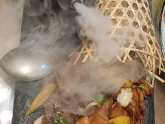-一心斋素食馆(龙岗店)