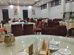 -丽泽山庄·生态怀柔菜·虹鳟鱼(红螺寺店)