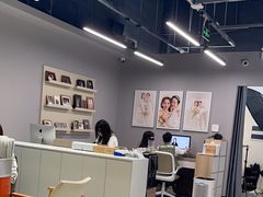 -海马体照相馆(海口日月广场店)