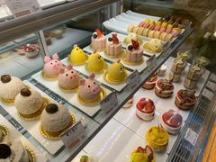 -西村叔叔的店(黄岛青医附院店)