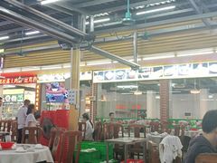 大堂-皮记海鲜1995(寮步店)