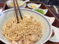 -同得兴 Since·1995 传统苏式面馆(嘉馀坊店)