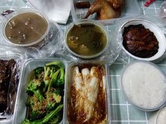 -光头卤(湖北大学店)